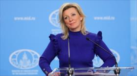 Rusia: Disturbios en Irán fueron instigados desde el exterior 