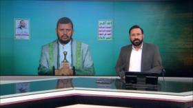 Ansarolá denuncia la agresión extranjera en Yemen - Noticiero 21:30