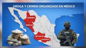 Las presiones de EEUU vs. México