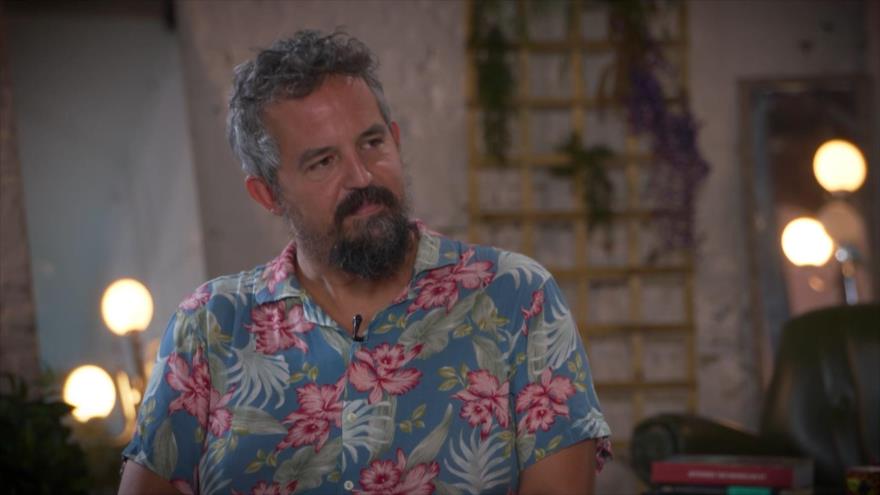 Alberto Nanclares | Ideas