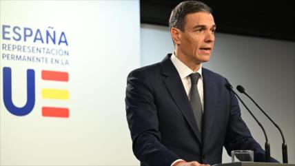 España no se une a ‘Junta de Gaza’, por estar fuera del marco de ONU