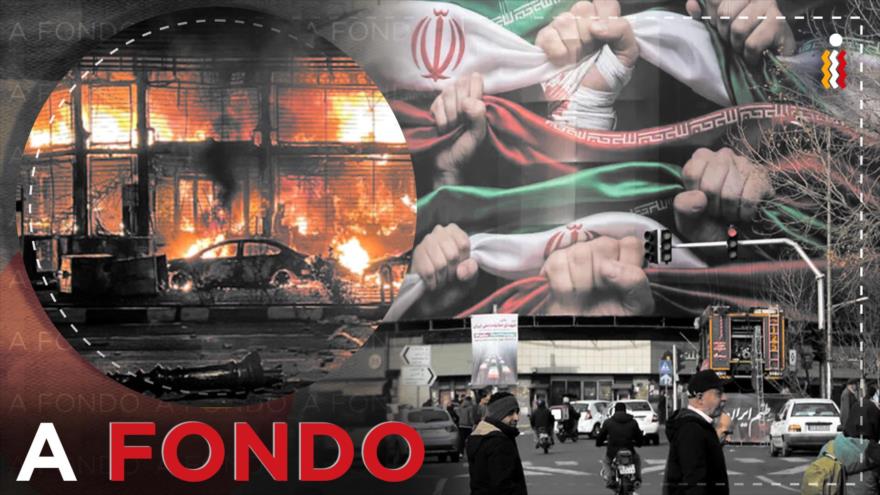 A FONDO: Del golpe de 1953 a 2026, ¿Cómo fracasaron intentos de EEUU de derrocar a Irán?