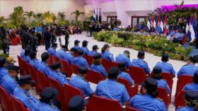 Nicaragua insiste en la paz ante un mundo tenso e injerencista