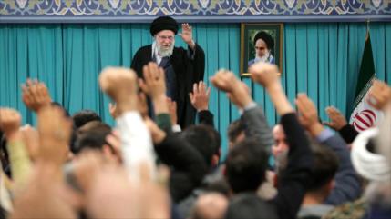 Hezbolá advierte que amenaza de EEUU a Líder de Irán encenderá a región