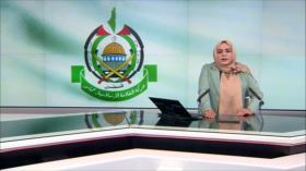 HAMAS condena inclusión de Netanyahu en Junta de Paz de Trump para Gaza - Noticiero 13:30