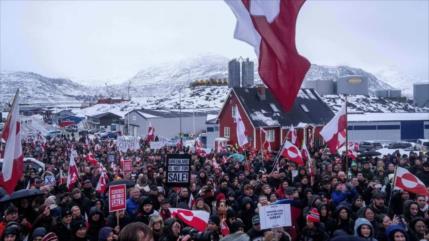 Mayoría de europeos ve a Trump como un “enemigo” que como un “amigo”