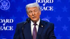 The Guardian recuerda a Europa: Trump solo entiende lenguaje de fuerza