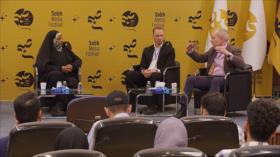 Expertos arrojan luz sobre la influencia del lobby israelí | Sobh