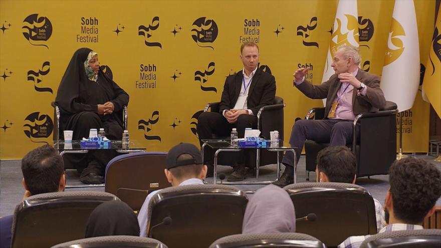 Expertos arrojan luz sobre la influencia del lobby israelí | Sobh