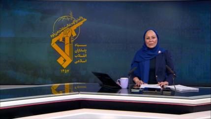 Irán derrota complot de EEUU e Israel con la cooperación de 10 servicios de inteligencia - Noticiero 22:30