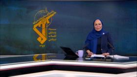 Irán derrota complot de EEUU e Israel con la cooperación de 10 servicios de inteligencia - Noticiero 22:30