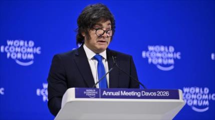 Denuncian a Milei por legitimar ocupación británica de Malvinas