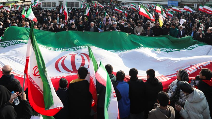 Irán bajo el prisma occidental: lenguaje, poder y narrativa mediática | HISPANTV