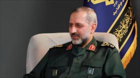 Irán promete respuesta contundente ante amenazas y retórica de Trump