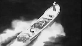 EEUU asesina a dos personas en otro ataque a una embarcación en Pacífico