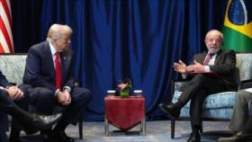 Lula avisa: Trump busca crear una “nueva ONU” con él como “dueño”