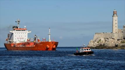 Informe: EEUU sopesa bloqueo naval a Cuba para cerrar paso a petróleo