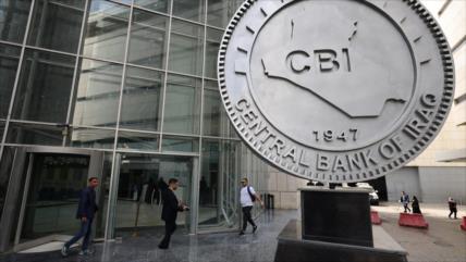 Nueva injerencia: EEUU amenaza con bloquear ingresos petroleros de Irak