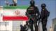 Irán arresta a 148 cabecillas de actos terroristas en el centro