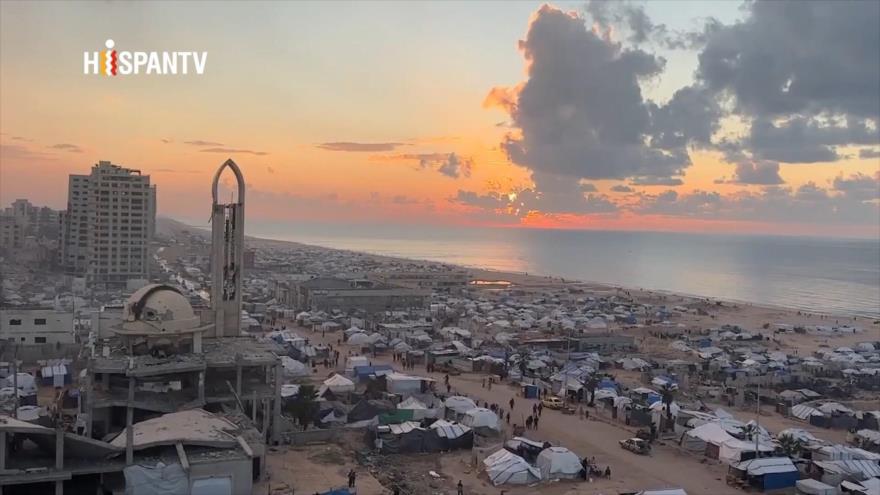 La prisionera perseverante: la historia de Asil Abuzaida | Minidocu