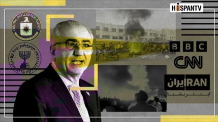 Detrás de disturbios en Irán: espionaje, manipulación mediática, monárquicos descartados y lecciones históricas