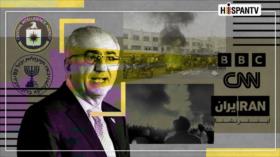 Detrás de disturbios en Irán: espionaje, manipulación mediática, monárquicos descartados y lecciones históricas