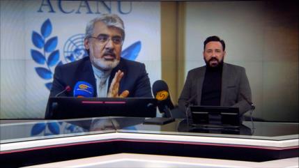 Irán captura 148 cabecillas terroristas en disturbios de Hamedan - Noticiero 13:30