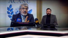 Irán captura 148 cabecillas terroristas en disturbios de Hamedan - Noticiero 13:30