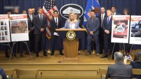 Expertos denuncian narrativas mediáticas para justificar intervenciones de EEUU