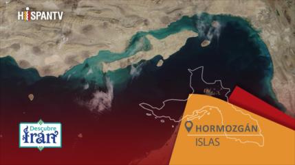 Descubre Irán: El tapiz histórico, natural y económico de islas de Hormozgán