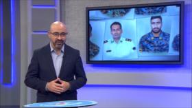 Terroristas al descubierto | Recuento