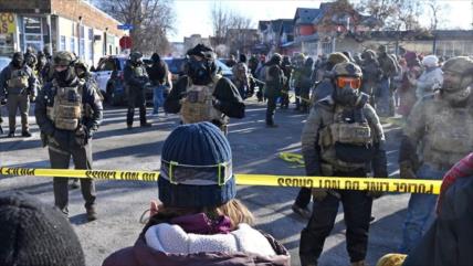 Tiroteo en Mineápolis revela “política de terror” contra migrantes en EEUU