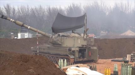 Gaza inicia la segunda fase del acuerdo sin retirada de tropas israelíes