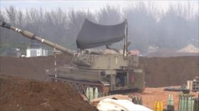 Gaza inicia la segunda fase del acuerdo sin retirada de tropas israelíes