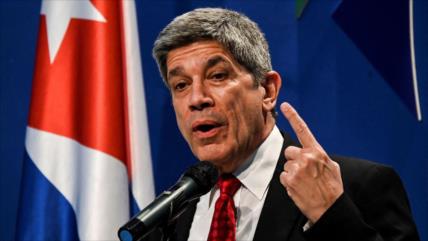 Cuba ve “ataque brutal” en un bloqueo de EEUU a su importación de petróleo