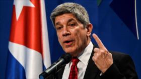 Cuba ve “ataque brutal” en un bloqueo de EEUU a su importación de petróleo