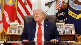 Trump admite: EEUU se queda con petróleo venezolano; ya no lo tienen