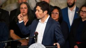 Alcalde de Mineápolis exige fin a la “invasión”; Trump defiende al ICE