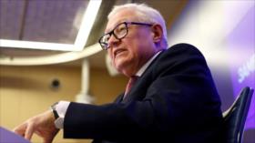 Rusia exige a EEUU cesar su piratería política y liberar a Maduro