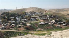 Israel aprueba crear 5 asentamientos en áreas de beduinos palestinos