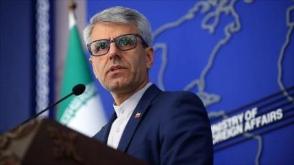 “Mentira al estilo Hitler”: Irán sobre cifra de muertos en disturbios