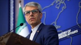 “Mentira al estilo Hitler”: Irán sobre cifra de muertos en disturbios