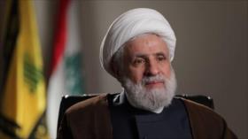 Hezbolá rechaza negociar con Israel y su desarme; atribuye el éxito de tregua a Irán