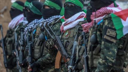 Facciones palestinas: victoria de Irán rompió la hegemonía estadounidense 