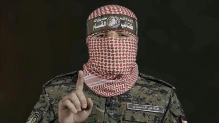 HAMAS dice haber dado todos datos sobre el último cuerpo israelí 