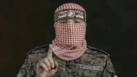 HAMAS dice haber dado todos datos sobre el último cuerpo israelí 