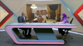 Entendimientos regionales para redibujar el mapa de influencia en Siria | Dice Israel