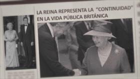 Los verdaderos reales - P1