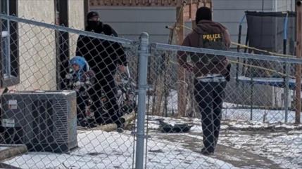 Cuba denuncia impunidad en EEUU para violar derechos infantiles