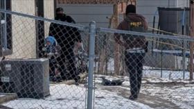 Cuba denuncia impunidad en EEUU para violar derechos infantiles